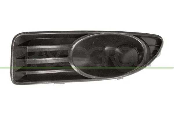 Tampon Panjuru Ön Sol EUROBUMP FIA07LI013Y