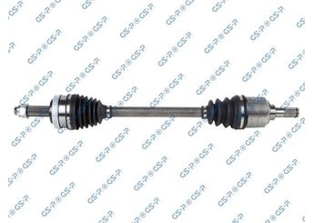 Aks Komple Ön Sağ GSP 224317  495012Y800