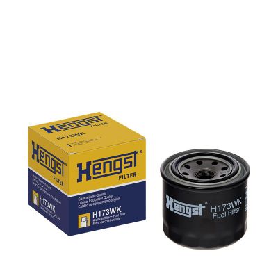 Yakıt Filtresi  HENGST FILTER H173WK