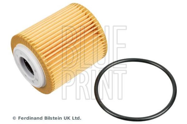 Yağ Filtresi  Citroen C4 / Ë-C4 (07.2021->)  BLUE PRINT ADP152102