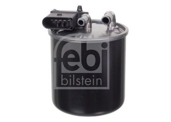 Yakıt Filtresi  FEBI BILSTEIN 100476  6510902052 651 090 20 52 6510903252 651 090 32 52 A6510902052 A651 090 20 52 A6510903252 A651 090 32 52
