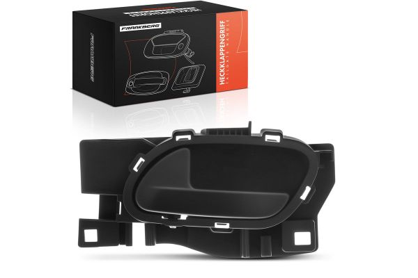 Kapı Kolu Ön İç Sol HUSHAN 1579-3012