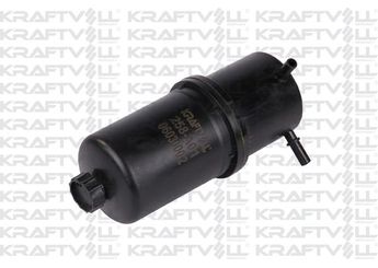 Yakıt Filtresi  KRAFTVOLL 06030002  2H0127401A 2H0127401B