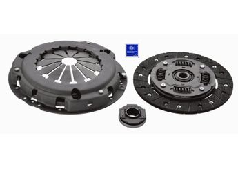 Debriyaj Seti  SACHS 3000 951 566  71713655 71719040 71719615 71722764 71736782