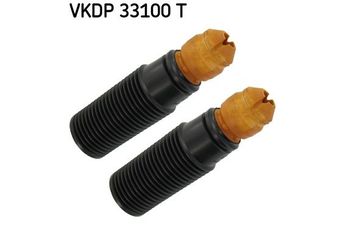 Amortisör Körüğü Arka Sağ veya Sol SKF VKDP 33100 T  VKDP33100T VKDP 33100 T 7588037 1011898 1133776 95VW3025CB 95VW-3025-CB 30870318 3200956 3410738 1H0412303A 1H0 412 303 A 1H0413175 1H0 413 175 357412135 357 412 135 357412303E 357 412 303 E 357412303F 357 412 303 F 357413175 357 413 175 7MO412303B 7MO 412 303 B