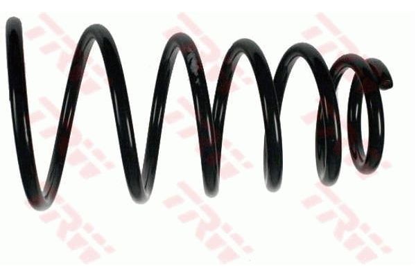 Helezon Yayı Arka Hyundai Tucson (JM)(2004->)  KAYATEL 6000