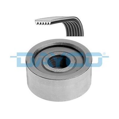 Vantilatör Kayış Seti  Renault Master P.Van (01.1998->)  DAYCO KPV198