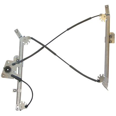 Cam Krikosu Ön Sağ BMW 1 M Serisi Coupe (E82)(2011->)  VALEO 851077