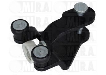 Sürgülü Kapı Makarası Alt Sol MADE IN TAIWAN 1874-2926A  52062455 52040835