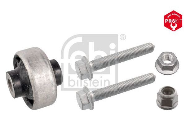 Salıncak Burcu Ön Alt Sağ veya Sol Audi A1 Allstreet (GBH)(05.2022->)  FEBI BILSTEIN 175762