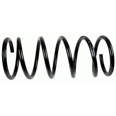 Helezon Yayı Ön GUNSAN 10110