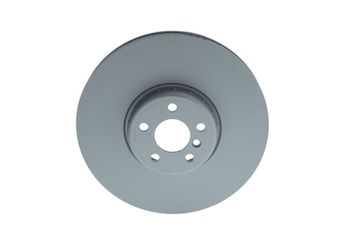 Fren Disk Ayna Ön Sağ ve Sol BOSCH 0 986 479 F60  34106880077 34116875283 34 10 6 880 077 34 11 6 875 283