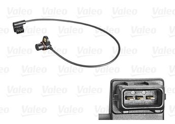 Eksantrik Devir Sensörü  PSA ORJINAL 253820  253820 1743072 1 743 072 12141743072 12 14 1 743 072