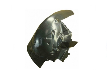 Çamurluk Davlumbazı Ön Sağ EUROBUMP AUD15A8009  4E0821172Q