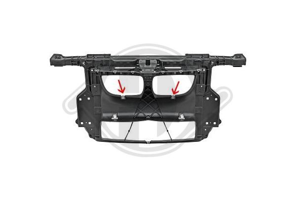 Panel Ön TYG 2012-2350