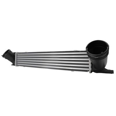 Turbo Radyatörü  BMW 3 Serisi Coupe (E92)(2006->)  HELLA 8ML 366 341-411