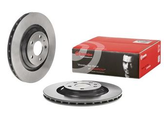 Fren Disk Ayna Arka Sağ ve Sol BREMBO 09.9767.11  4F0615601B
