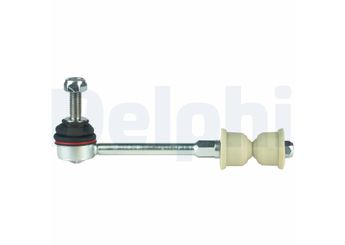 Viraj Demir Askı Rotu Arka Sağ veya Sol DELPHI TC2601  1502681 1783320 8V415C486AA CV615C486AAB CV615C486AB