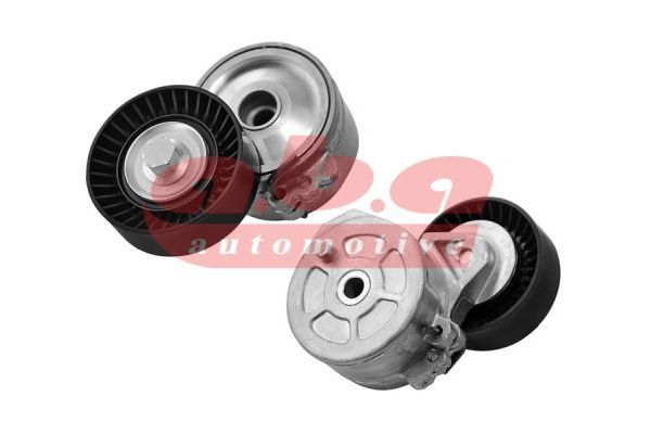 Vantilatör Kayış Gergi Rulmanı  Fiat Ducato P.Van 11 (03.2002->)  A.B.A YD401028