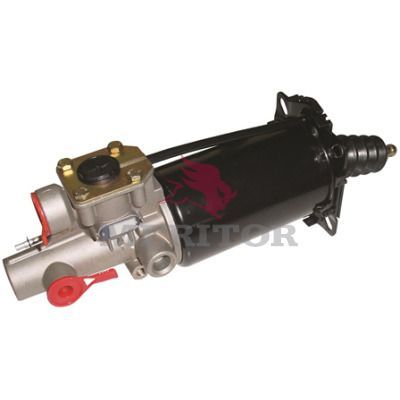 Debriyaj Merkezi Alt A-TECH 185.02.200