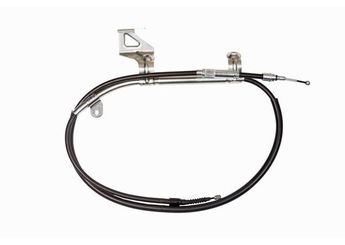 El Fren Teli Arka Sol CAVO 6402 605  3BD609721 3BD609721A 3BD609721C 3BD609721E