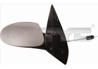 Dikiz Aynası Dış Sağ FORD ORJINAL 98AB17683BR  98AB17683BR 1060610 1078772 1133965 98AB-17683-BR 98AB17K741AB 98AB-17K741-AB 98AB17K747CAXWAA 98AB-17K747-CAXWAA 98AB17K747CAX 98AB1-7K747-CAX