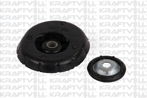 Amortisör Tabla Takozu Ön Sağ veya Sol Citroen C3 (08.2016->)  KRAFTVOLL 10011019