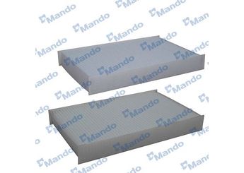 Polen Filtresi  MANDO MMF025049  87139YZZ07 8856802020 8856802030PP 8856802030