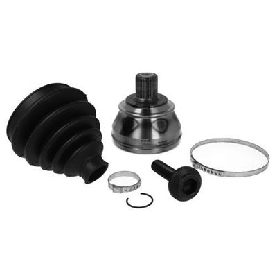 Aks Kafası Ön Dış Sağ veya Sol Volkswagen Phaeton (3D2/3D8)(05.2002->2007)  CIFAM 607-552