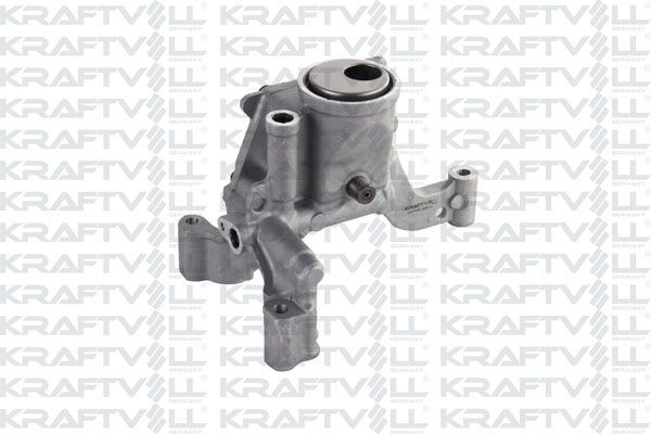 Yağ Pompası  Ford Tourneo Courier (C4A)(2013->)  KRAFTVOLL 12030136