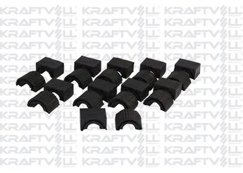 Viraj Demir Lastiği Ön KRAFTVOLL 10060132  1K0411303