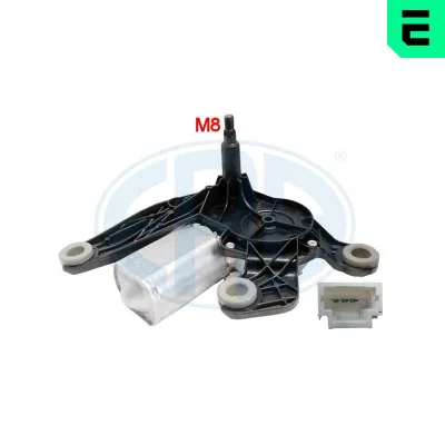 Silecek Mekanizma Motoru Arka ERA 460291A