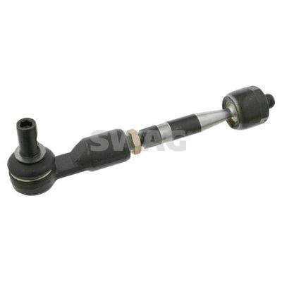 Rot Mili Sol Skoda Superb (3U4)(04.2002->)  SWAG 32 72 0022