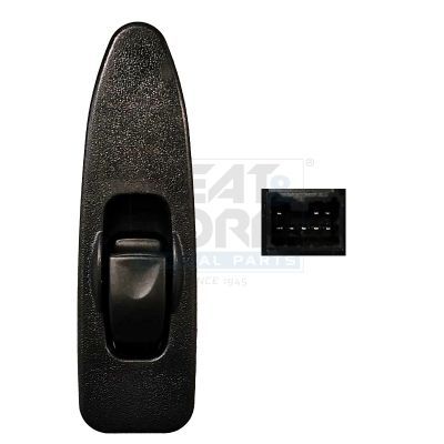 Cam Açma Düğmesi Ön Sağ Mitsubishi Carisma 5 Kapı (DA0)(2000->)  MGA 31200