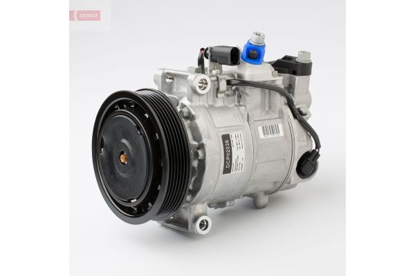 Klima Kompresörü  Audi A6 Sedan (4F2)(03.2004->)  DENSO DCP02036