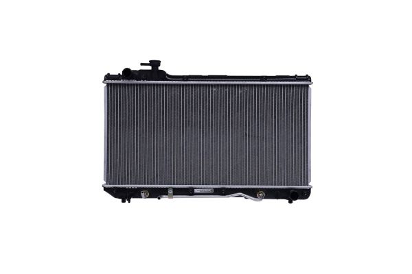 Su Radyatörü  RADISEN RR 64761