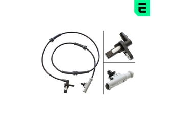 Abs Sensörü Ön Sağ OPTIMAL 06-S207  SSB500133 SSB 5001 33