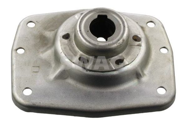 Amortisör Tabla Takozu Ön Sol Citroen Jumpy (11.2003->)  SWAG 70 54 0007