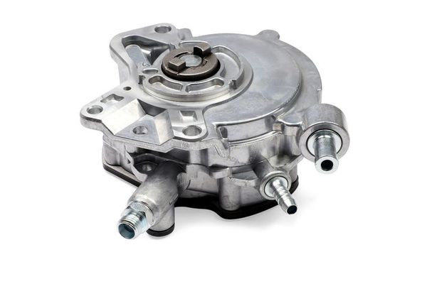 Vakum Pompa  HEPU VP5103