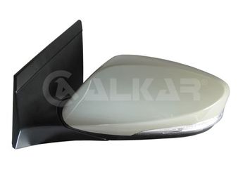 Dikiz Aynası Dış Sol HYUNDAI ORJINAL 87610A6060  87610A6060 87610-A6060