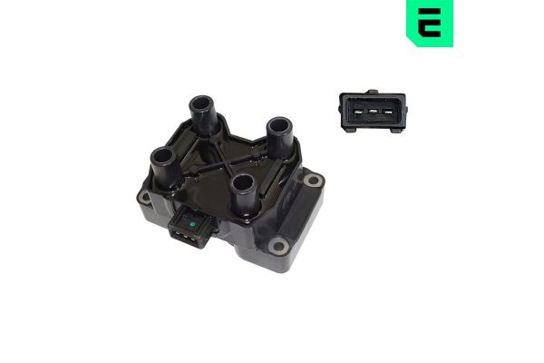 Ateşleme Bobini  Alfa Romeo 146 (1995->)  ERA 880131A