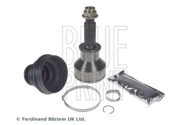 Aks Kafası Ön Dış Sağ veya Sol Land Rover Discovery (LT)(01.1999->)  BLUE PRINT ADJ138908