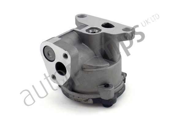 Yağ Pompası  FORD ORJINAL 844F6600AD