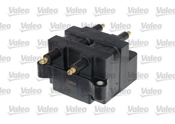 Ateşleme Bobini  VALEO 245211  22433AA570 22433AA410 22433-AA410 22433AA41A 22433-AA41A 22433AA41B 22433-AA41B 22433-AA570 22433AA57A 22433-AA57A
