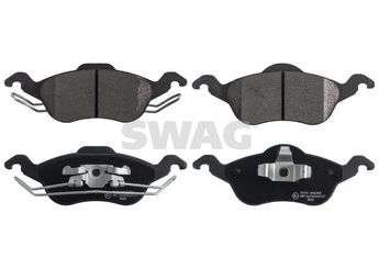 Fren Disk Balata Ön SWAG 50 91 6279  98AX2K021AD 1064230 1 064 230 1075558 1 075 558 1107697 1 107 697 1136519 1 136 519 1151049 1 151 049 1425406 1 425 406 1682498 1 682 498 1763301 1 763 301 ME98AJ2K021AJ ME98AJ-2K021-AJ ME98AJ2K021AH ME98AJ-2K021-AH YS4Z2001AA 98AB2K021AD 98AX2K021AE 98AX2K021AF 98AX2K021AG