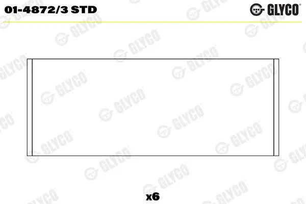 Kol Yatak (STD)  SUPSAN Y0021048