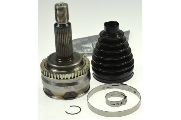 Aks Kafası Ön Dış Sağ veya Sol GKN 305003