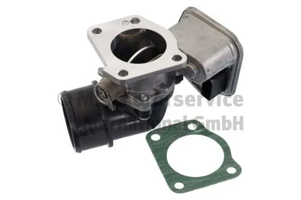 Gaz Kelebeği  PIERBURG 7.01754.13.0