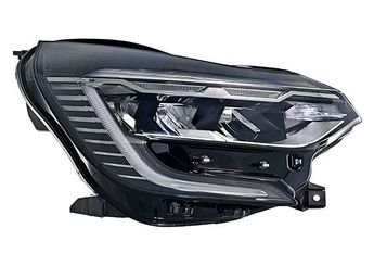 Far Lambası Sağ RENAULT ORJINAL 260104900R  260104900R