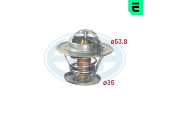 Termostat  Volkswagen Golf III (1H1)(11.1991->1997)  ERA 350012A